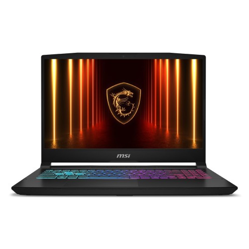Laptop Msi Katana 15 Hx B14Wgk-293Us Gamer Core I7-14650Hx 16Gb (2X8Gb) Ddr5 Ssd 1Tb Nvme 15.6 165Hz Fhd Win 11 Home
