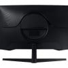 Monitor Samsung Odyssey G5 34 Pulgadas UltraWide QHD 165Hz FreeSync Premium Modelo LC34G55TWWNXZA