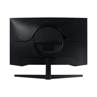 Monitor Samsung Odyssey G5 34 Pulgadas UltraWide QHD 165Hz FreeSync Premium Modelo LC34G55TWWNXZA