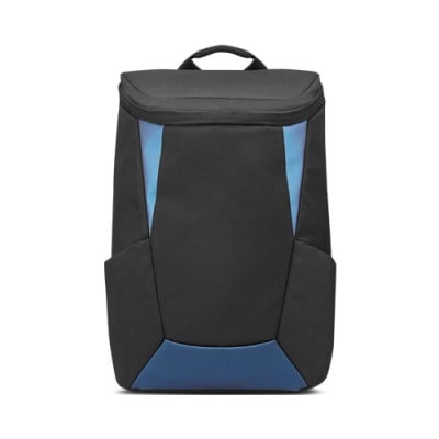 Lenovo Mochila de Poliéster IdeaPad Gaming para Laptop 15.6", Negro/Azul Lenovo Mochila de Poliéster IdeaPad Gaming para Laptop 15.6", Negro/Azul