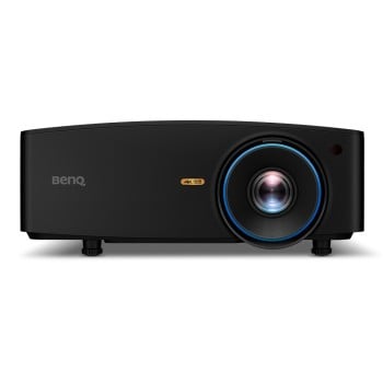 Proyector BenQ LK936ST DLP, 4K Ultra HD 3840 x 2160 Pixeles, 5100 Lúmenes, Tiro Corto, 3D, con Bocinas, Negro