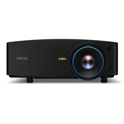 Proyector BenQ LK936ST DLP, 4K Ultra HD 3840 x 2160 Pixeles, 5100 Lúmenes, Tiro Corto, 3D, con Bocinas, Negro