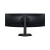 Monitor Gamer Samsung Odyssey G9 49" Curvo DQHD 144Hz LS49FG910ENXZX