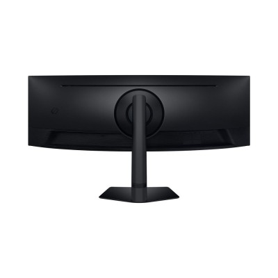Monitor Gamer Samsung Odyssey G9 49" Curvo DQHD 144Hz LS49FG910ENXZX