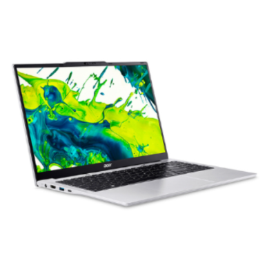 Laptop Acer Aspire Lite 15 AMD Ryzen 7-5700U 15.6 Pulgadas 16GB RAM 1TB SSD