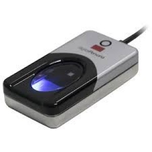 Lector Biométrico