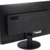 Monitor AOC 24 Pulgadas Full HD 1080p Panel MVA HDMI/VGA Altavoces M2470-SWH