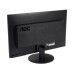 Monitor AOC 24 Pulgadas Full HD 1080p Panel MVA HDMI/VGA Altavoces M2470-SWH