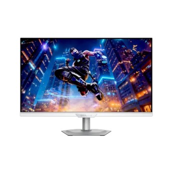 Monitor Gamer Gigabyte M27Q2 QD ICE IPS 27", 2560x1440, G-Sync/FreeSync, 220Hz, HDMI/DisplayPort, Blanco Monitor Gamer Gigabyte M27Q2 QD ICE IPS 27", 2560x1440, G-Sync/FreeSync, 220Hz, HDMI/DisplayPort, Blanco