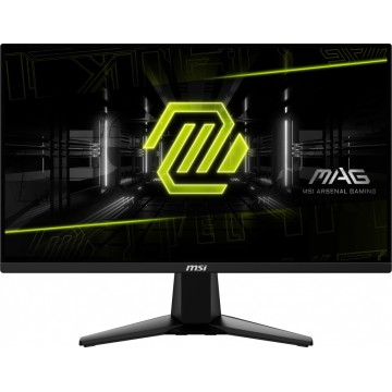 Monitor Gamer MSI 24.5 pulgadas Full HD IPS 200Hz 0.5ms AMD FreeSync Premium MAG 255F E20