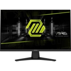 Monitor MSI 27 Pulgadas Full HD 165Hz HDMI DisplayPort Modelo MAG 274F Monitor MSI 27 Pulgadas Full HD 165Hz HDMI DisplayPort Modelo MAG 274F