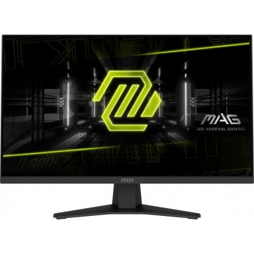 Monitor MSI 27 Pulgadas Full HD 165Hz HDMI DisplayPort Modelo MAG 274F