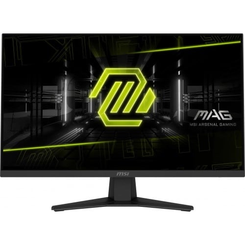 Monitor MSI 27 Pulgadas Full HD 165Hz HDMI DisplayPort Modelo MAG 274F