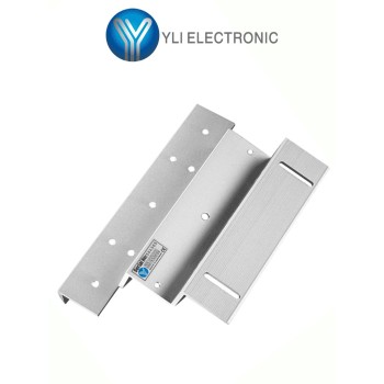 Soporte de Fijación ZL de Aluminio para Interior YLI - Compatible con YM280N y YM280NLED - Modelo MBK-280NZL Soporte de Fijación ZL de Aluminio para Interior YLI - Compatible con YM280N y YM280NLED - Modelo MBK-280NZL