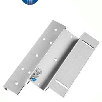Soporte de Fijación ZL de Aluminio para Interior YLI - Compatible con YM280N y YM280NLED - Modelo MBK-280NZL