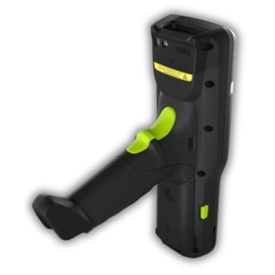 Zebra Terminal Portátil MC3400 4", 6GB, Android, Bluetooth, WiFi - Incluye Batería