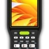 Zebra Terminal Portátil MC3400 4", 6GB, Android, Bluetooth, WiFi - Incluye Batería