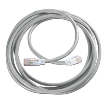 Cable de Red Patch Cord Superior Essex Categoría 6 7 Pies Gris Modelo MC607-08 Cable de Red Patch Cord Superior Essex Categoría 6 7 Pies Gris Modelo MC607-08
