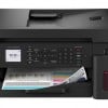 Impresora Multifunción Brother Inyección de Tinta A4 WiFi 30 ppm - Modelo MFC-T930DW
