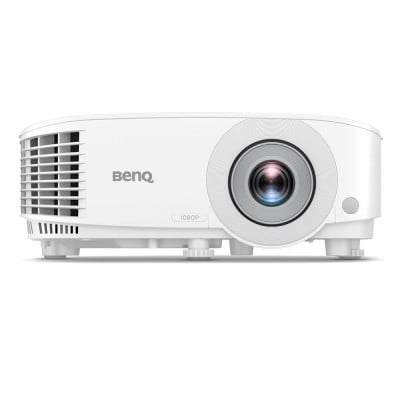 Proyector para Oficina BenQ MH560 DLP, 1080p 1920 x 1080, 3800 Lúmenes, con Bocinas, Blanco