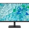 Monitor Acer Vero V247Y Ebi LCD 23.8", 1920x1080 Full HD, FreeSync, 100Hz, HDMI, Negro - UM.QV7AA.E06