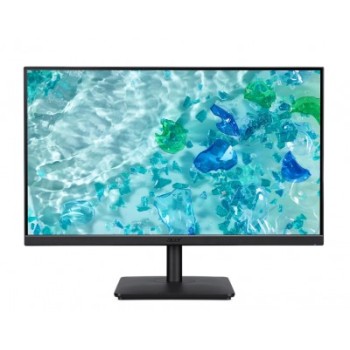 Monitor Acer Vero V247Y Ebi LCD 23.8", 1920x1080 Full HD, FreeSync, 100Hz, HDMI, Negro - UM.QV7AA.E06