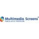 Multimedia Screens
