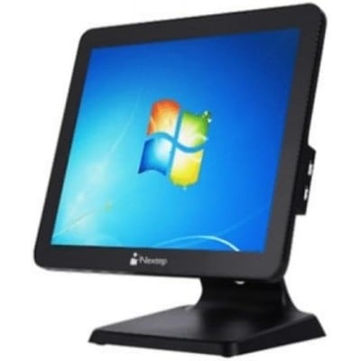 Sistema POS Nextep 15 Pulgadas Táctil Intel Celeron J4125 4GB RAM 128GB SSD Modelo NE-522