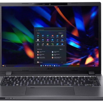 Laptop Acer TravelMate P2 14 Pulgadas Intel Core i5-1335U 8GB RAM 512GB SSD NX.B0YAL.003