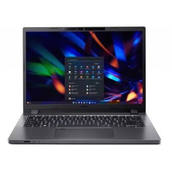 Laptop Acer TravelMate P2 14 Pulgadas Intel Core i5-1335U 8GB RAM 512GB SSD NX.B0YAL.003