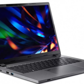 Laptop Acer TravelMate P2 14 Pulgadas Intel Core i5-1335U 8GB RAM 512GB SSD NX.B0YAL.003
