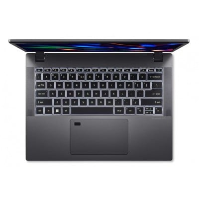 Laptop Acer TravelMate P2 14 Pulgadas Intel Core i5-1335U 8GB RAM 512GB SSD NX.B0YAL.003