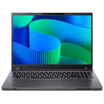 Laptop Acer Travelmate P2 16 pulgadas Intel Core i7 8GB 512GB SSD Windows 11 Pro