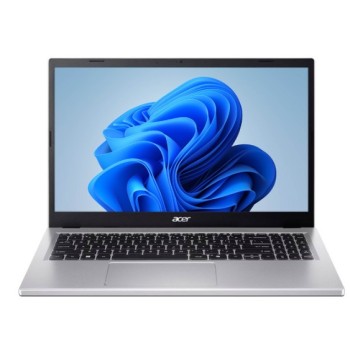 Laptop Acer Aspire Slim 15, 15.6" 1920x1080 Full HD, Intel Core 3 N355, 8GB, 128GB SSD, Windows 11 Home