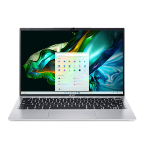 Laptop Acer Aspire L 14 Full HD Intel Core i5-1235U 8GB 512GB SSD Windows 11