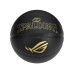 Balón de Baloncesto ASUS ROG x Spalding con Soporte - Modelo OM300