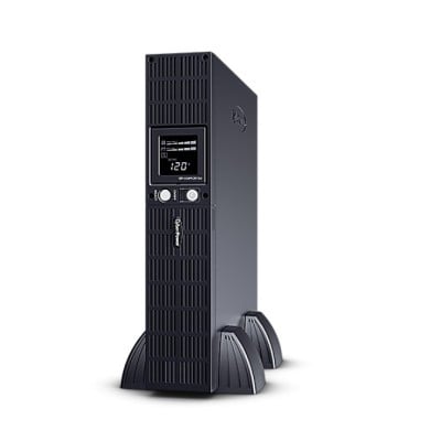 No Break CyberPower OR1000PFCRT2U Línea Interactiva, 700W, 1000VA, Entrada 88 - 139V, Salida 86 - 142V, 8 Contactos