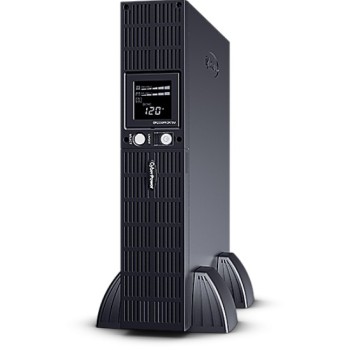 UPS CyberPower Smart App 2000VA/1540W 8 Contactos Línea Interactiva LCD AVR - OR2200PFCRT2U