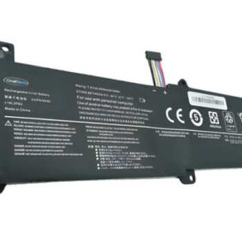 Batería Interna OvalTech 7.4V para Lenovo IdeaPad 320 y S145 - Modelo OTIL16C2PB2