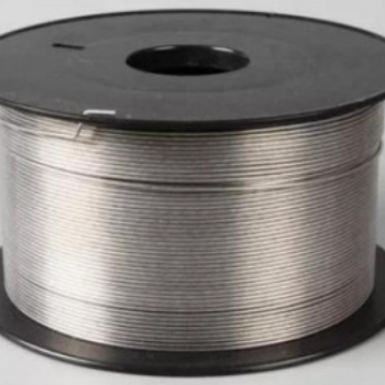 Bobina SAXXON OW-ALUWIRE - Alambre de Aluminio 16 AWG - 500 Metros