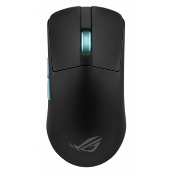 Mouse Inalámbrico ASUS ROG Harpe Ace Aim Lab Edition - 36000 PPP, RF 2.4GHz, Negro