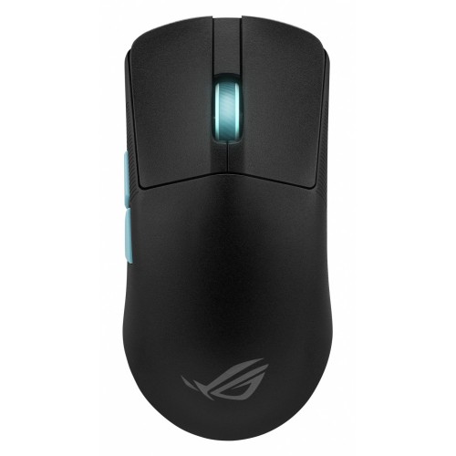Mouse Inalámbrico ASUS ROG Harpe Ace Aim Lab Edition - 36000 PPP, RF 2.4GHz, Negro