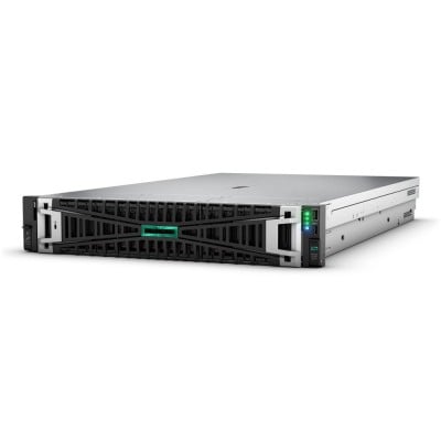 Servidor HPE ProLiant DL380 Gen11 - Intel Xeon Gold 5418Y - 64GB RAM - Modelo P75345-DM5