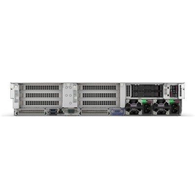 Servidor HPE ProLiant DL380 Gen11 - Intel Xeon Gold 5418Y - 64GB RAM - Modelo P75345-DM5