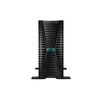 Servidor HPE ProLiant ML110 Gen11 - Intel Xeon Bronze 3408U - 32GB RAM - 2x960GB SSD