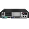 Servidor HPE ProLiant DL145 Gen11, AMD Epyc 8124P, 64GB DDR5, 2.5", NVMe/SATA, 2U, S. O. No Incluido - Modelo P79813-DM5