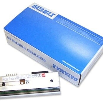 CABEZAL DATAMAX PHD20-2278-01 - TéRMICA DIRECTA, NEG