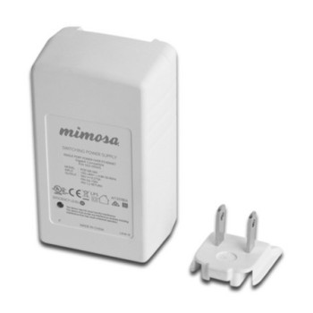 Inyector PoE Gigabit Mimosa Networks 56V 30W para C5x y C5c - POE INJECTOR 56V