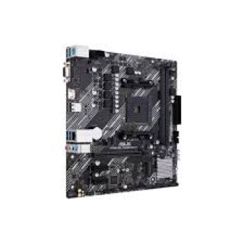 Placa Base ASUS PRIME A520M-K/CSM Micro ATX AM4 con HDMI