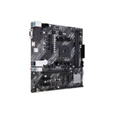 Placa Base ASUS PRIME A520M-K/CSM Micro ATX AM4 con HDMI